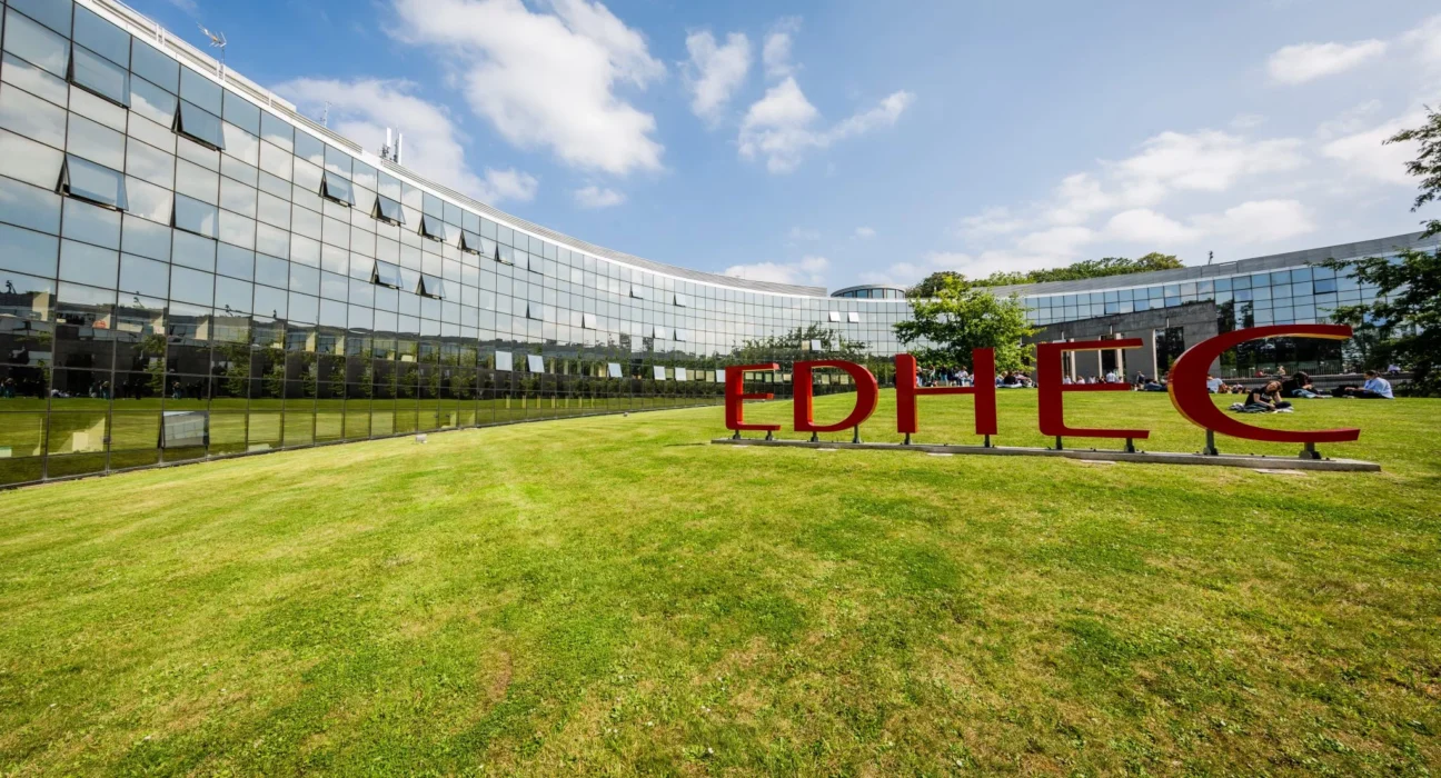 EDHEC King's Business School