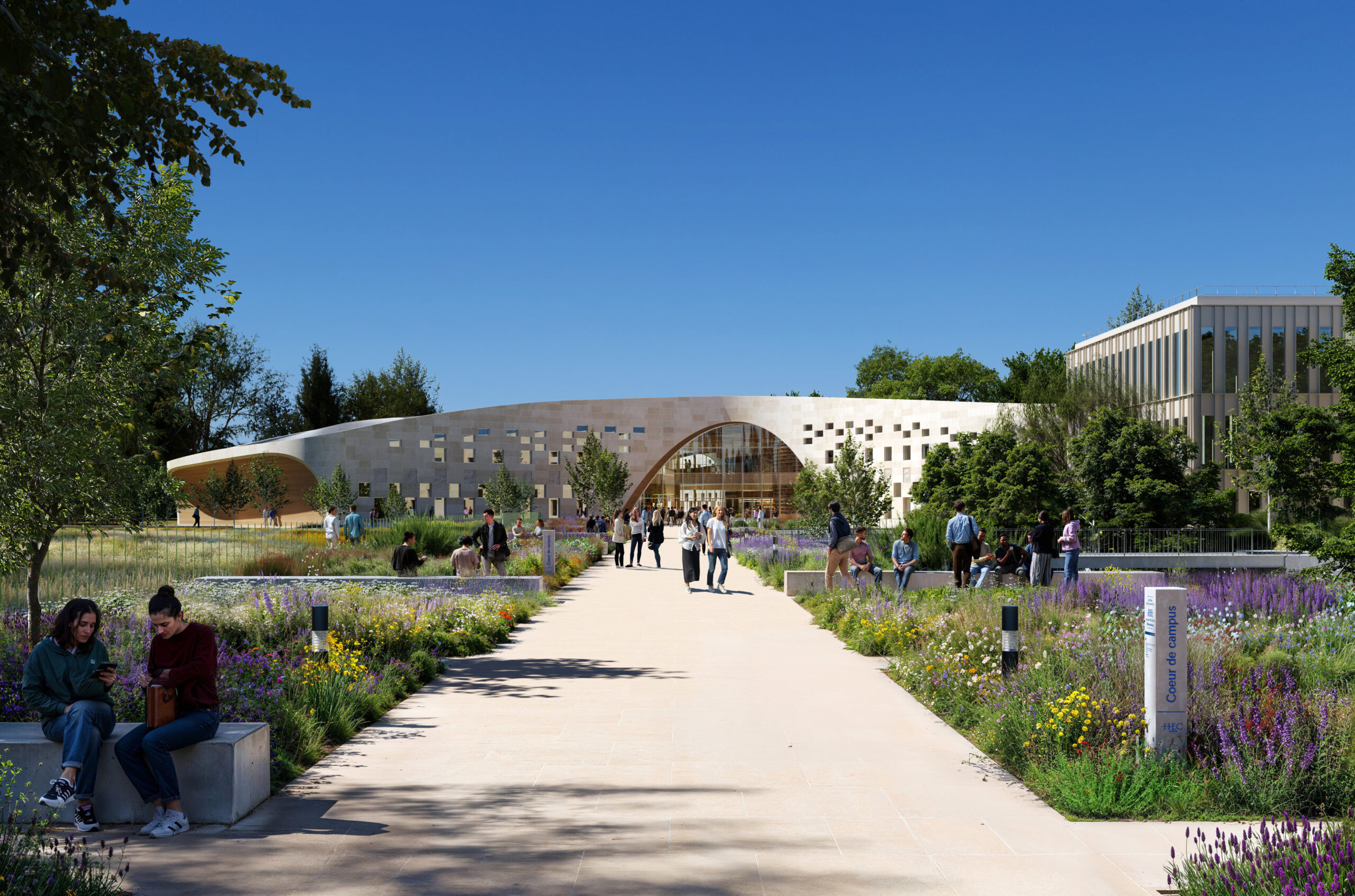 HEC Paris
