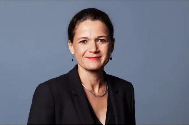 isabelle huault