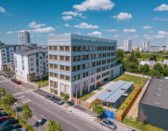 excelia campus tours