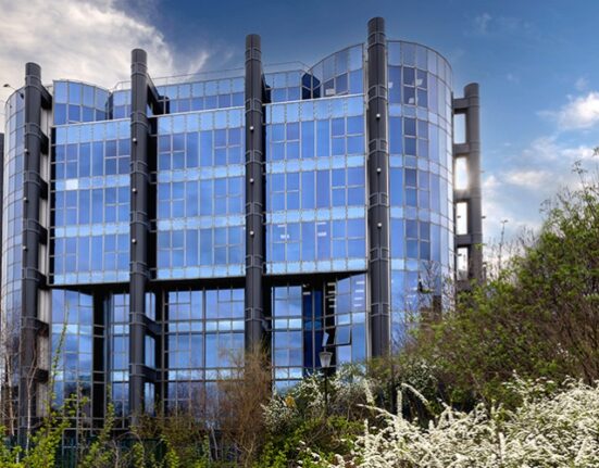 ESCP business school