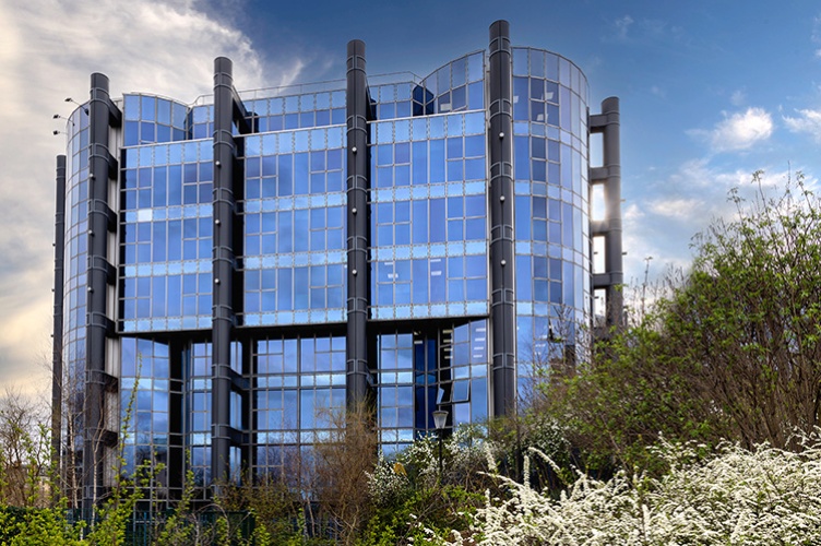 ESCP business school
