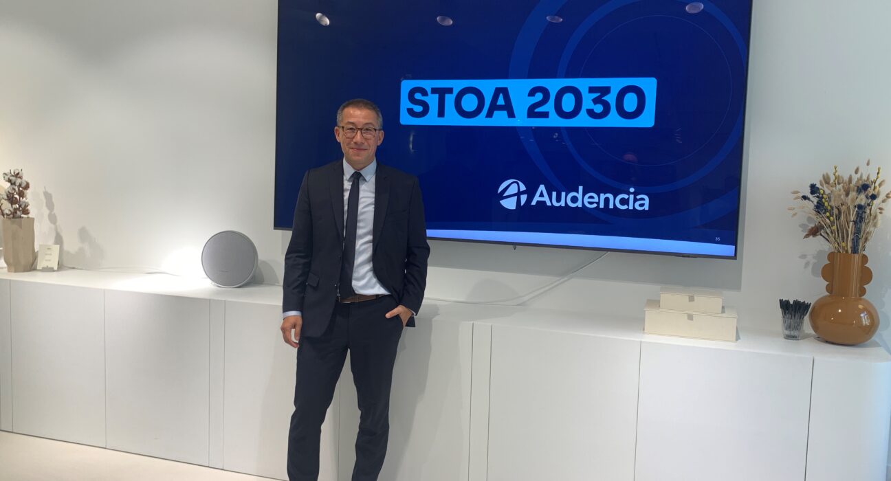 audencia STOA 2030