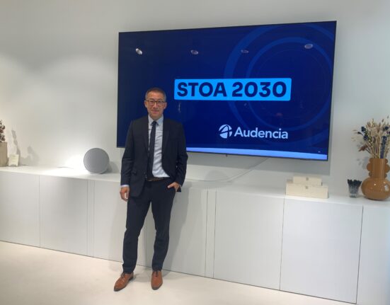 audencia STOA 2030