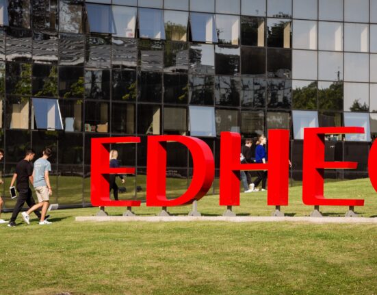 EDHEC