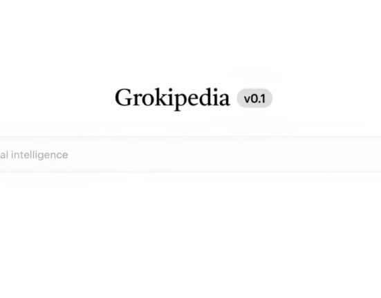 grokipedia elon musk