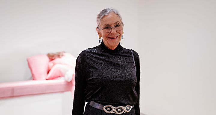 alice Walton femme plus riche du monde