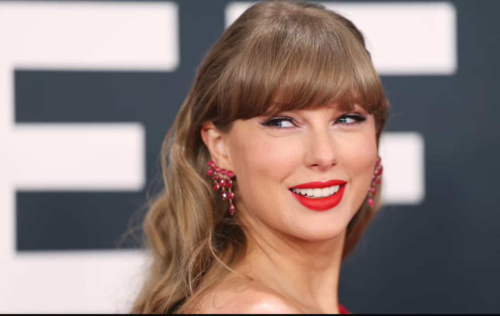 fortune Taylor swift