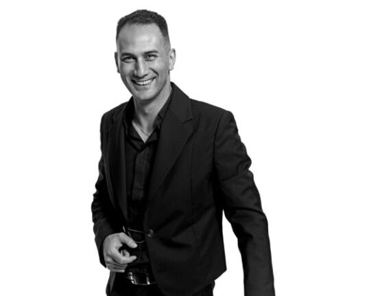 Jean-Michel Karam Qui veut être mon associé ?