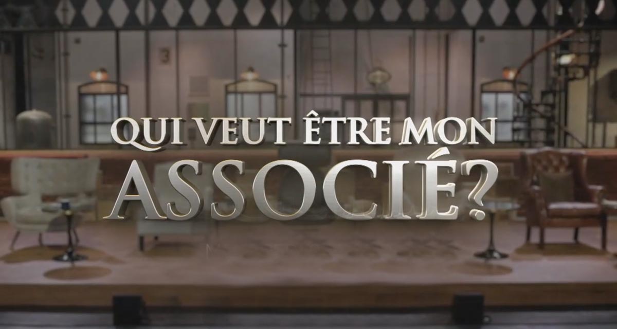 qui veut être mon associé ? saison 6 2026