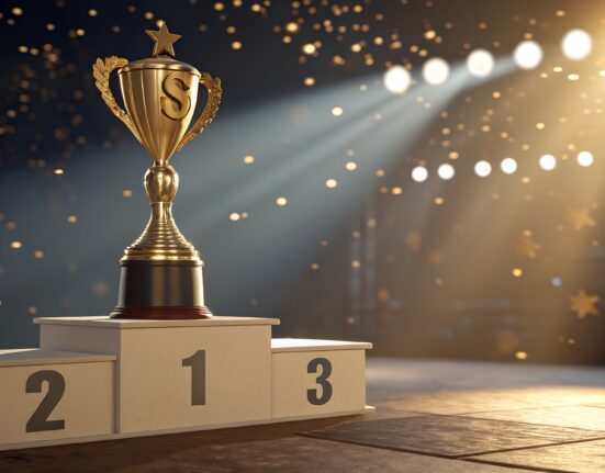 Visuel représentant la compétition entre les écoles du SIGEM, et l'INSEAD