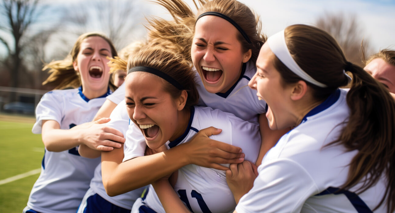 kedge sports community