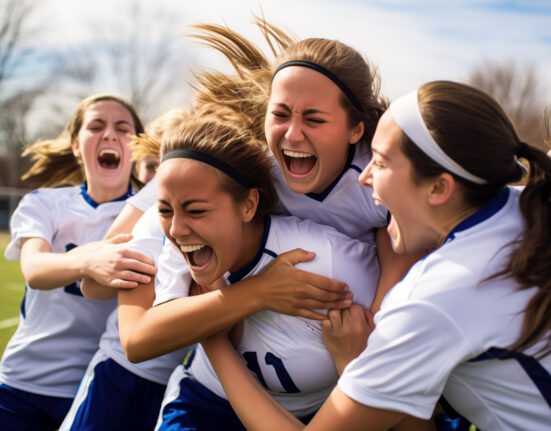 kedge sports community