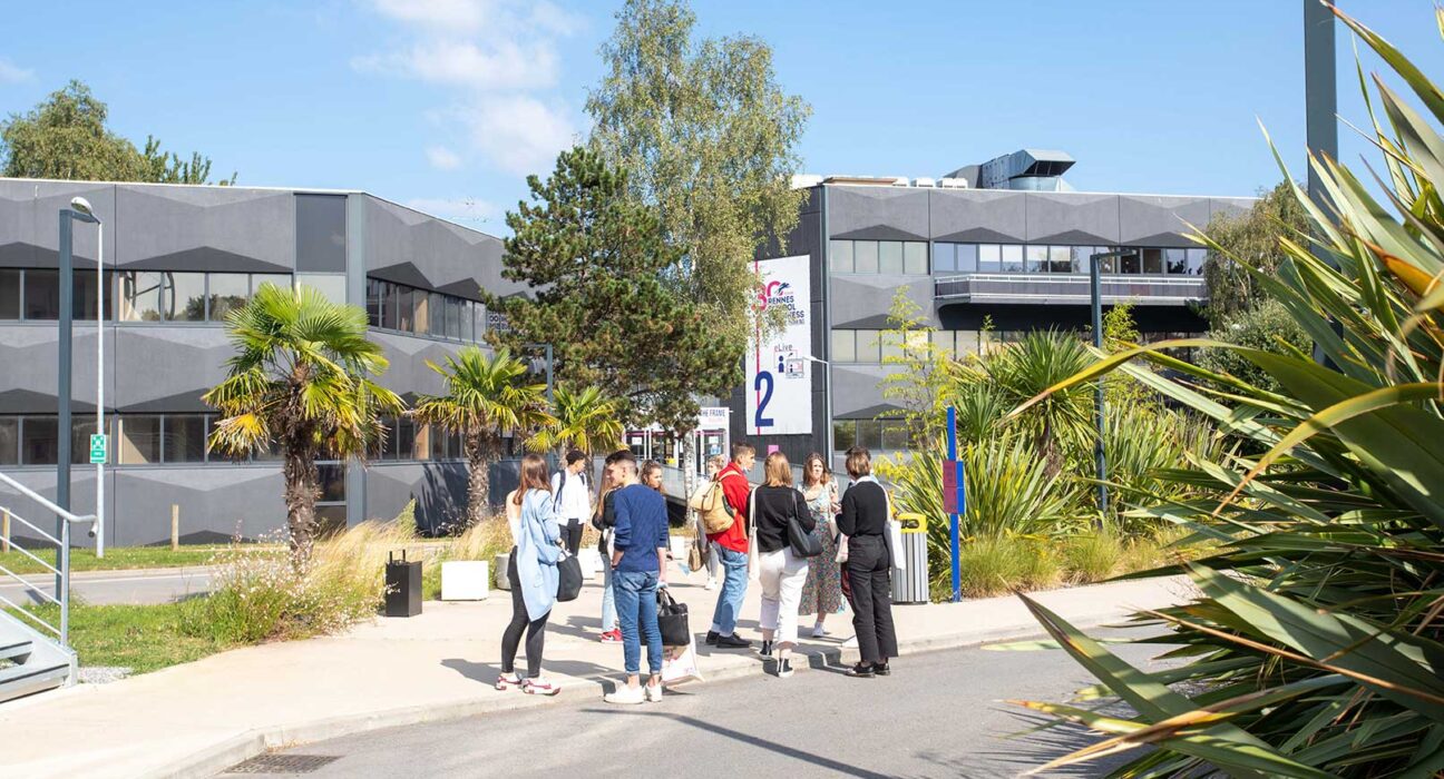 rennes school of business