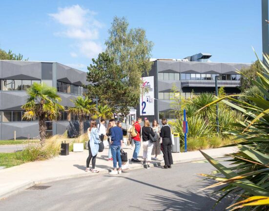 rennes school of business