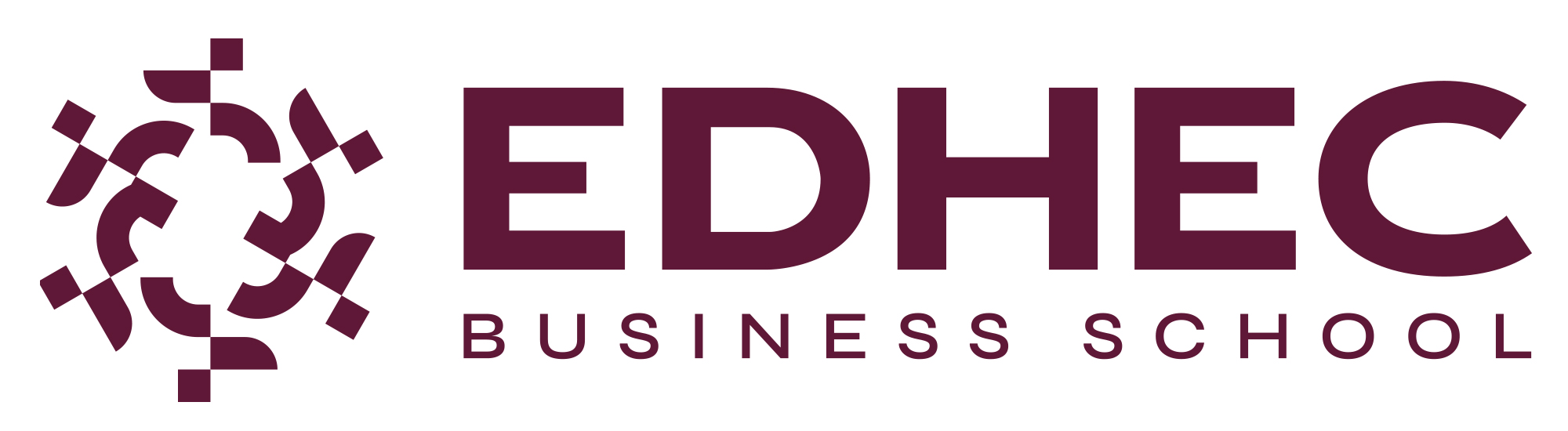 identité visuelle EDHEC