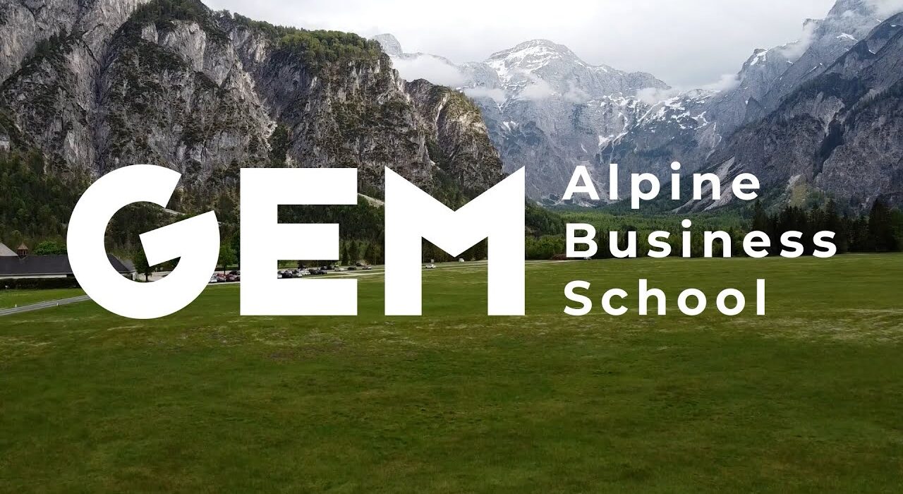 gem alpine business school