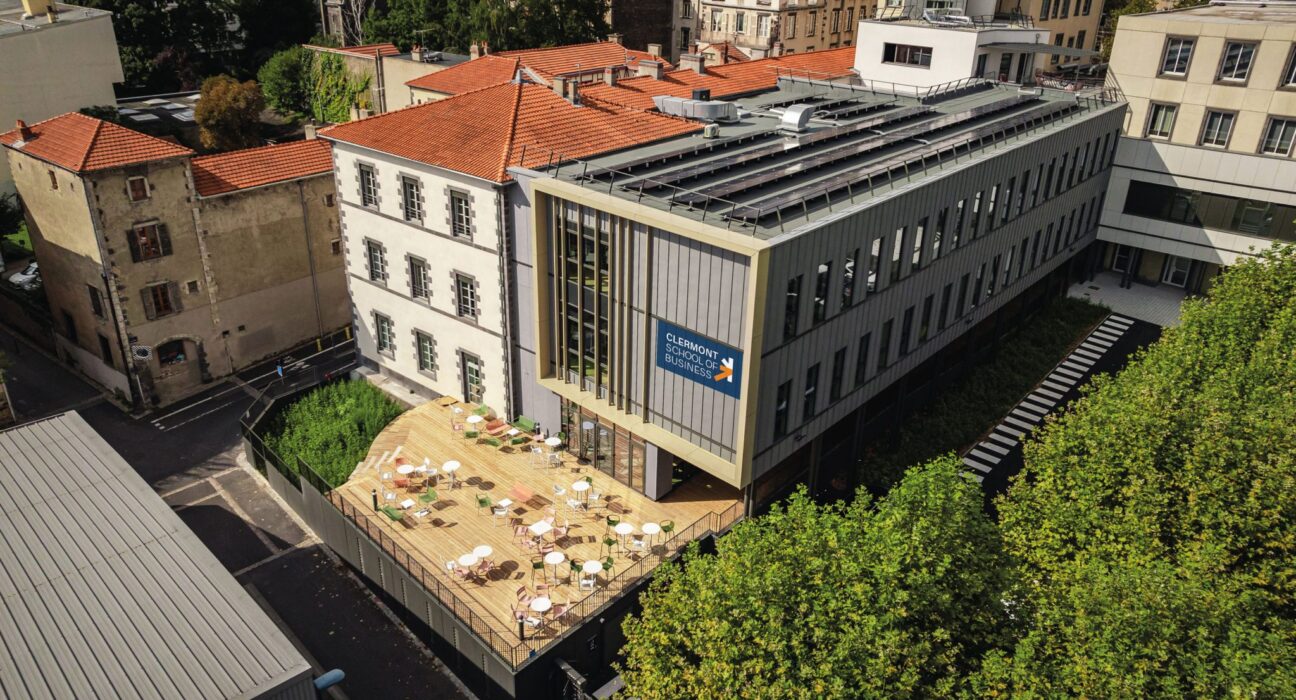 Clermont school of business