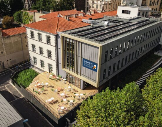 Clermont school of business