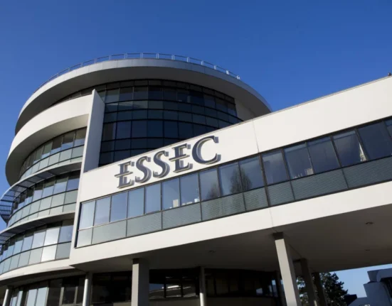 essec hub mumbai