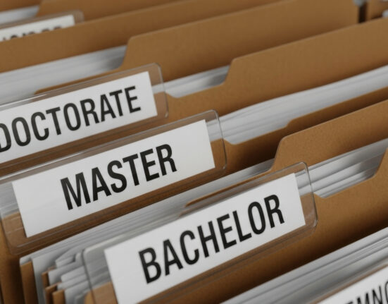 grade master neoma tema