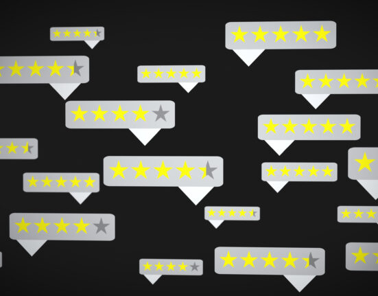 Visuel pour illustrer la corrélation entre la longueur du nom d'une école et son prestige