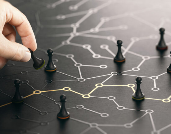 Image représentant la stratégie de l'INSEAD pour se démarquer face aux grandes écoles de commerce françaises