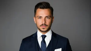 David Kalisz excelia