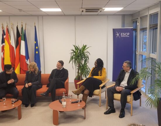 escp qui veut etre mon associe