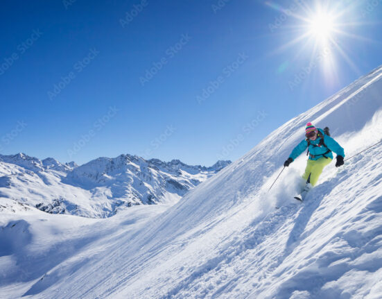 Image pour illustrer le GEM Altigliss Challenge 2026