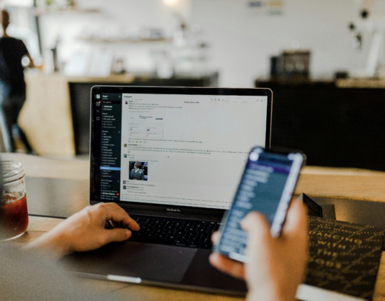 lancer son business en ligne