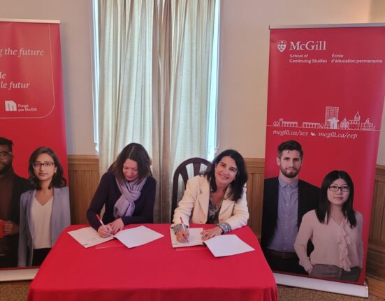 neoma business mcgill