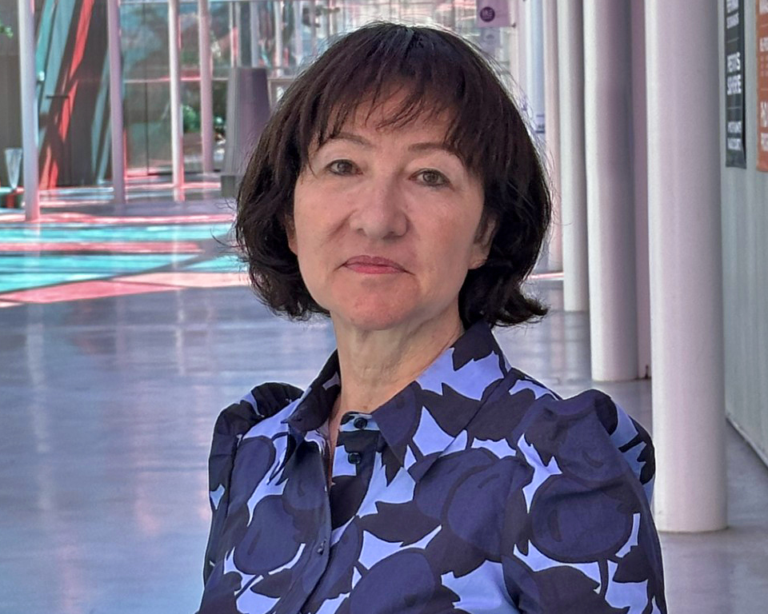 ICN Business School nomme Pascale Samson directrice des programmes ...