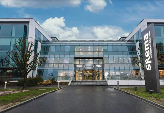 Skema Business School