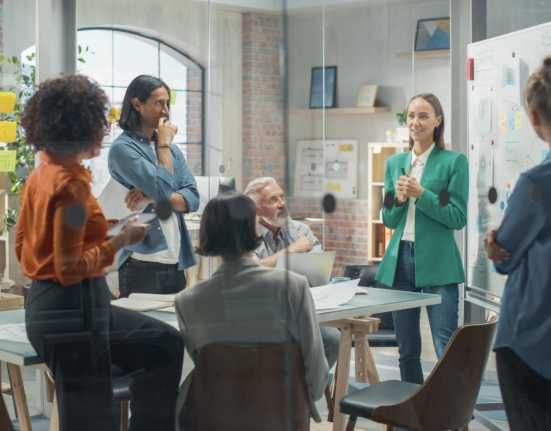 Blended learning management : conseils pour réussir votre dosage