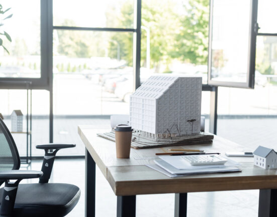 bureau entreprise